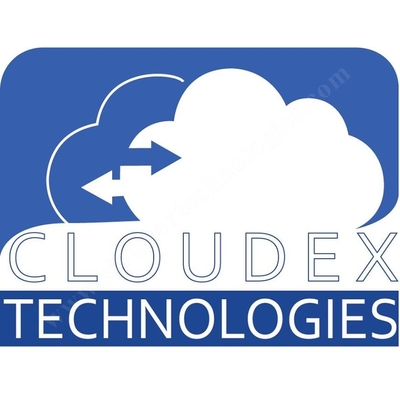 Cloudex Technologies portfolio