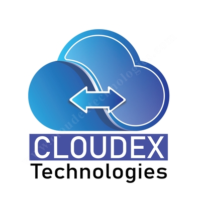Cloudex Technologies portfolio